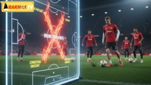 Manchester United khủng hoảng vì Bruno chấn thương