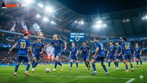 Đội Hình Xuất Sắc Nhất Thế Giới Năm 2025: Ai Là Người Xứng Đáng Nhất?